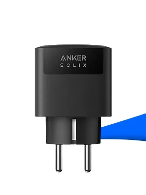 Sofort Bestellen Anker SOLIX Smart Plug - Intelligenter Stecker