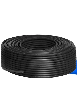Günstig Solarkabel H1Z2Z2-K, 6mm² schwarz - 50 m