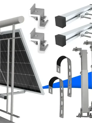 Balkon Halterungssystem Neue Ware