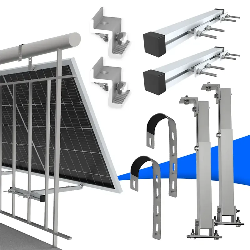 Balkon Halterungssystem Neue Ware
