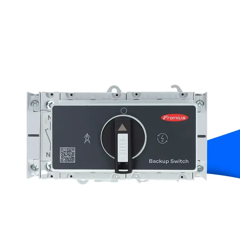 Fronius Backup Switch 1PN/3PN-63A Online Kaufen