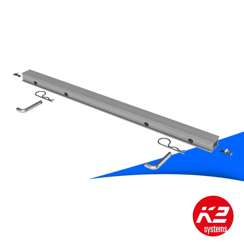 Direktkauf K2 Dome 6 Connector/Verbinder 495 Set - 2004178