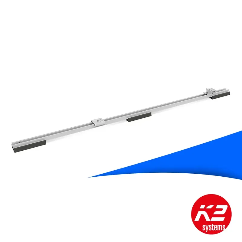 Top-Preis K2 S-Dome 6.15 Base Set - 2004501
