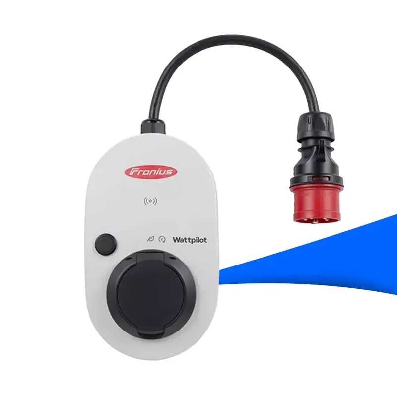 Rabatt Fronius Wattpilot Go 22 J 2.0 Wallbox