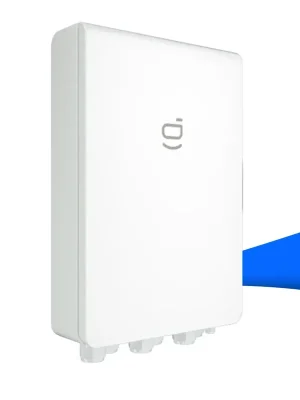 Sigenergy Gateway HomeProTP Geprüft
