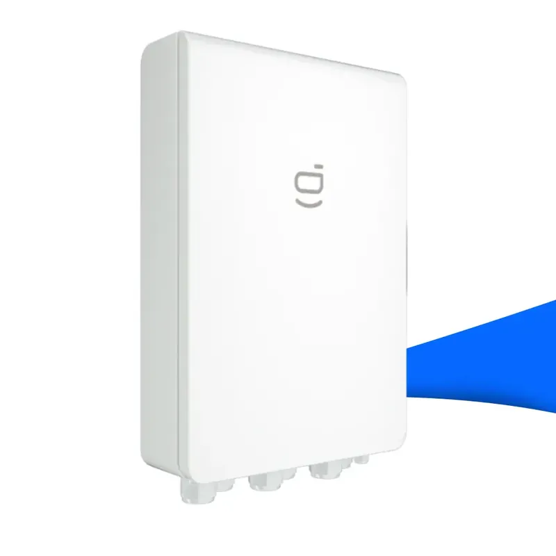 Sigenergy Gateway HomeProTP Geprüft
