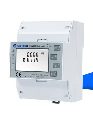 Sofort Bestellen Sigen Energy Power Sensor 3-phasig, TP-DH