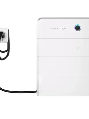 Sigen EV DC Charging Modul 25KW - 7,5m Kabel Bestpreis
