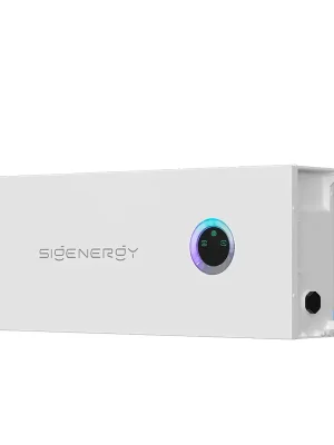 Wochenendangebot Sigen Energy Controller 20.0 TP - dreiphasig