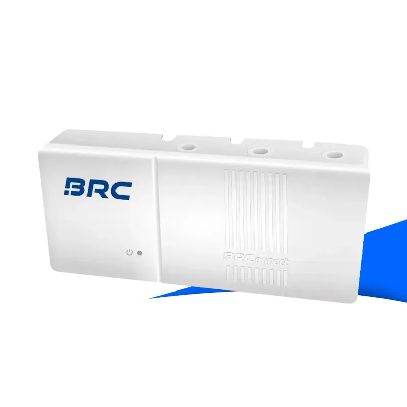 Neue Kollektion BRC Connect Gateway