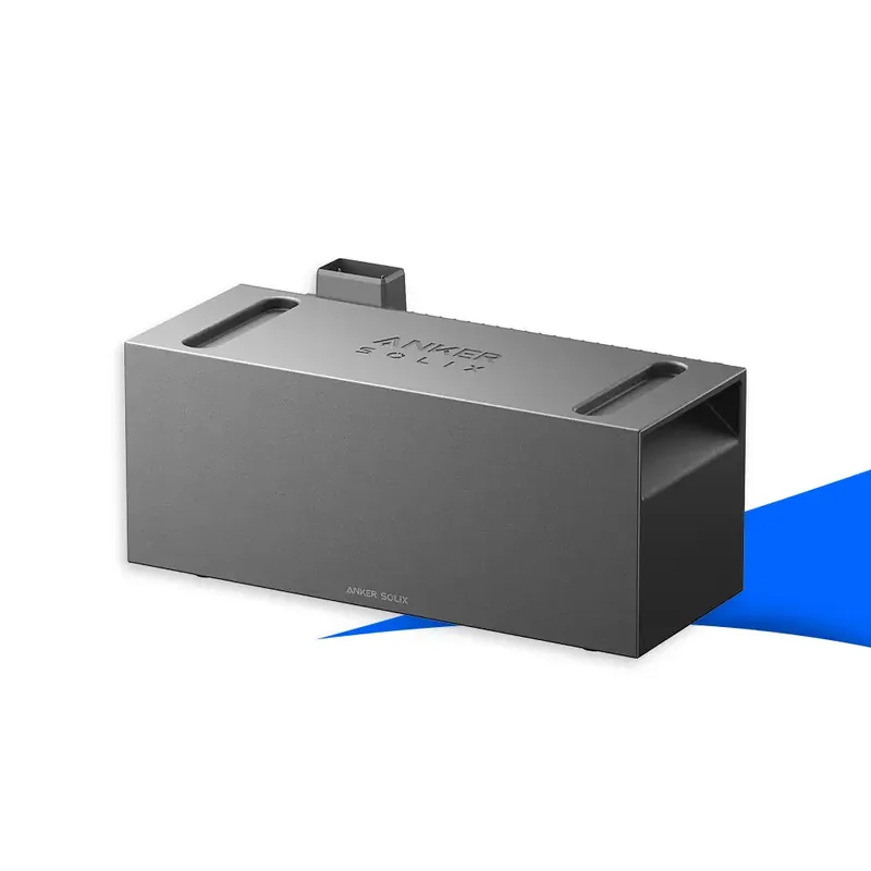 Sale Anker SOLIX BP2700 Erweiterungsakku