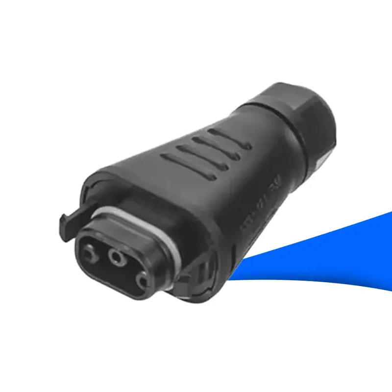 Nur Heute Hoymiles HMS-Stecker