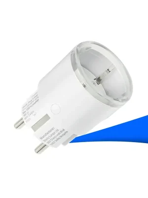 Shelly Plug S Gen. 3 – WLAN-Smart-Stecker mit LED-Anzeige & Strommessung Top-Preis