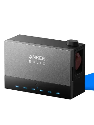 Sonderangebot Anker SOLIX Power Dock
