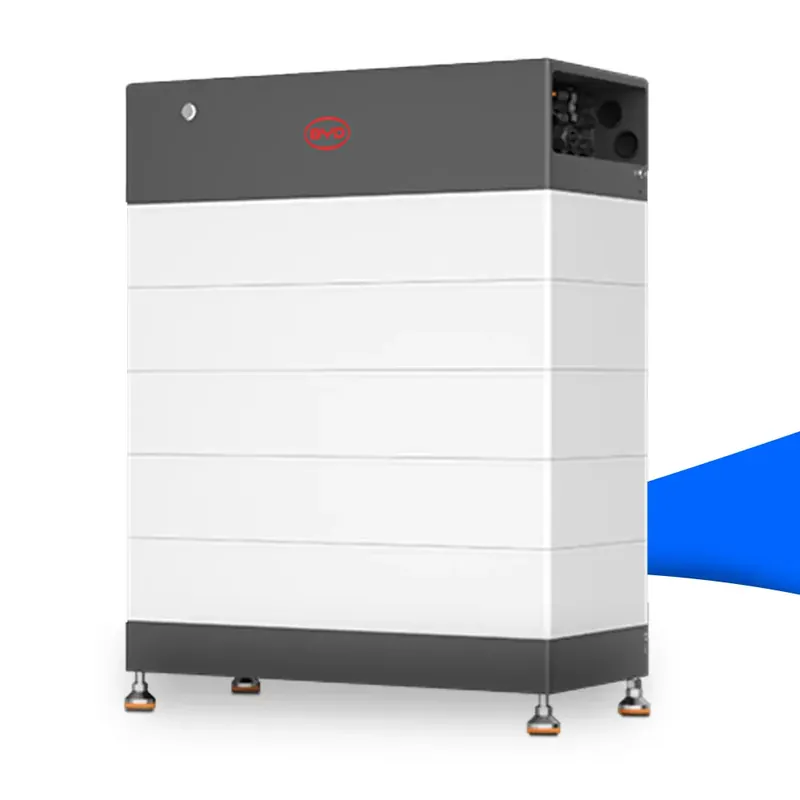 Meistverkauft BYD Battery-Box HVB 14.8 kWh Speicher