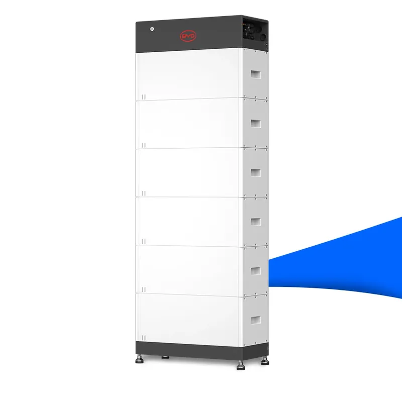 Sofort Bestellen BYD HVM+ 16.6 Battery-Box