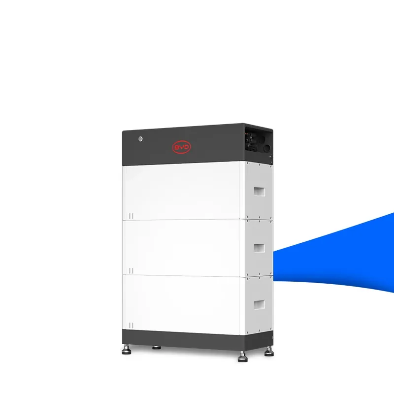 Schnäppchen BYD HVM+ 8.3 Battery-Box