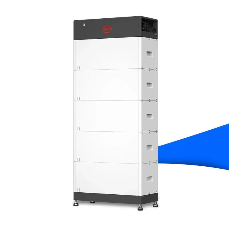 BYD HVM+ 13.8 Battery-Box Direkt Vom Hersteller
