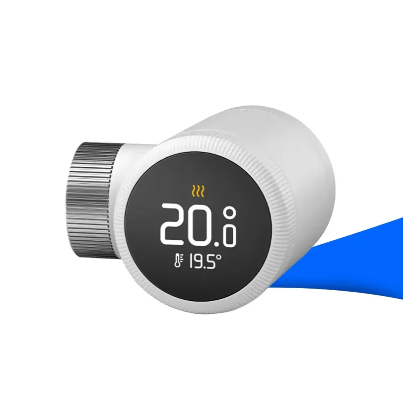 Billig tado° X Smartes Heizkörper-Thermostat mit Akku