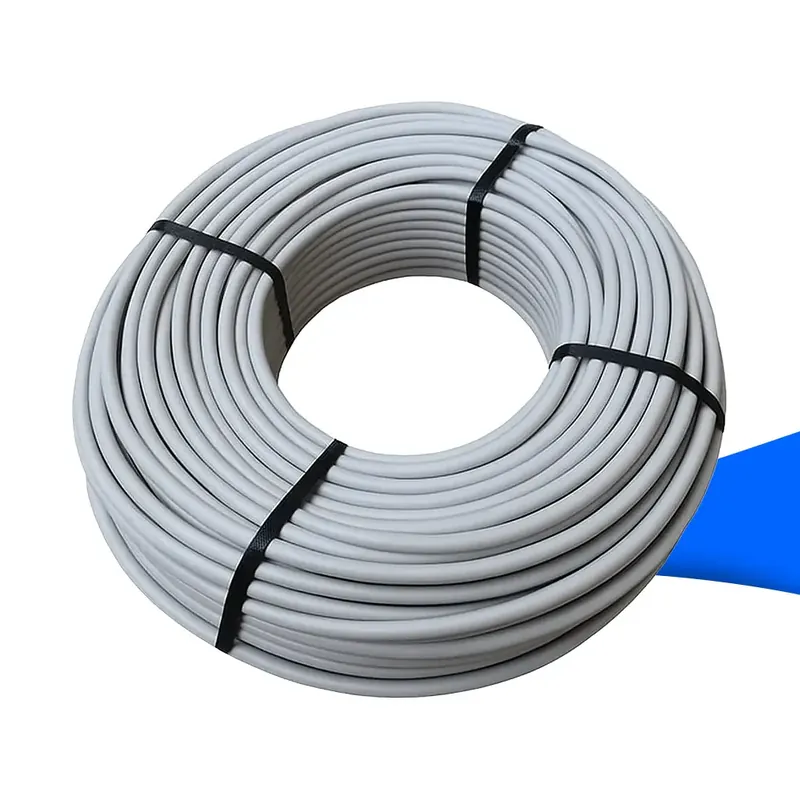 Mantelleitung PVC grau NYM-J 5x6,0mm² 50m Saisonangebot