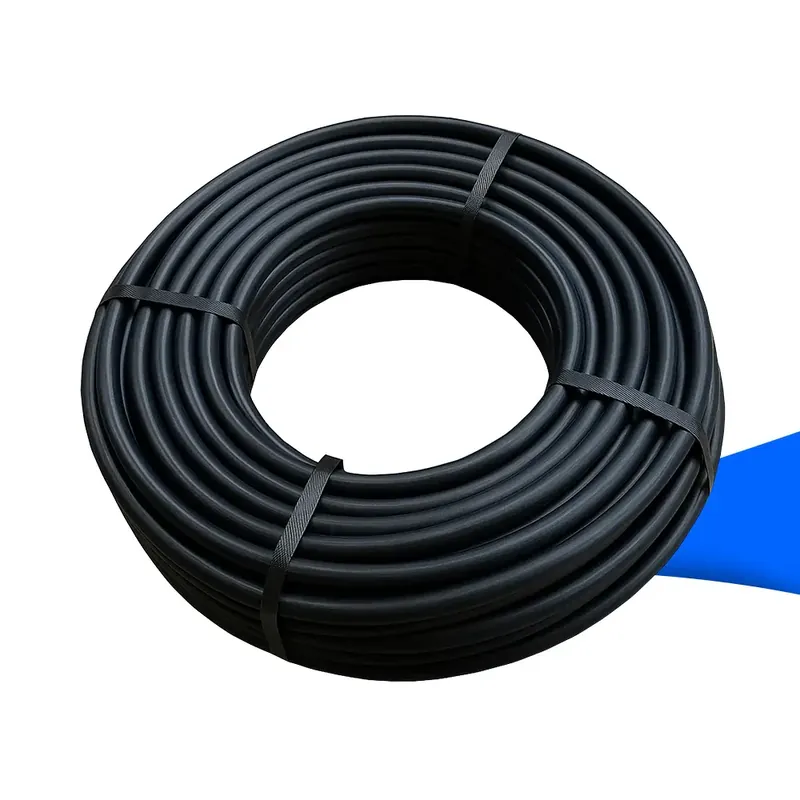 Erdkabel PVC schwarz NYY-J 5x1,5mm² 25m Jetzt Bestellen