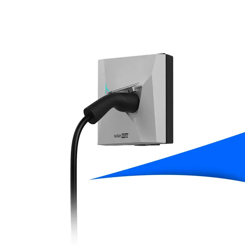 SolarEdge ONE EV Charger Pro 22kW SE-EVN22SEM-01 Ausverkauf