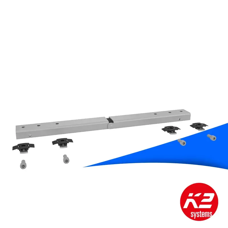K2 RidgeConnector Set - 2004844 Nur Heute