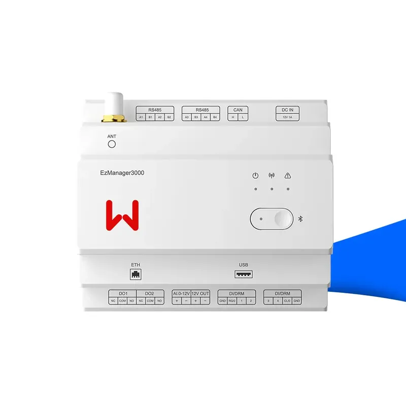 GoodWe EzManager 3000 Angebot