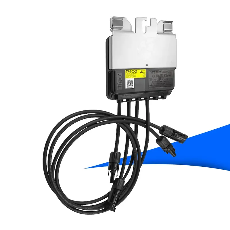 Preisreduziert Tigo TS4-X-O UHD 800 W (YELLOW) Optimierer
