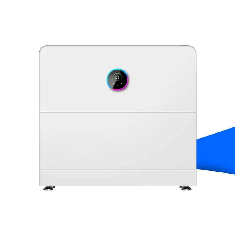 GoodWe ESA 25 kW All-In-One System mit Speicher und Halterung Günstig