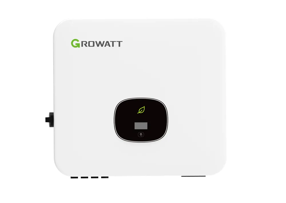 Super-Preis Growatt MOD 10KTL3-XH BP Wechselrichter