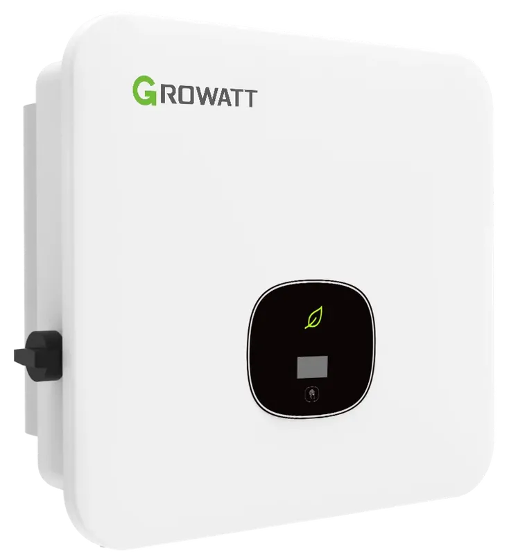 Gratis Versand Growatt MOD 12KTL3-HU 3-Phasen Hybridwechselrichter