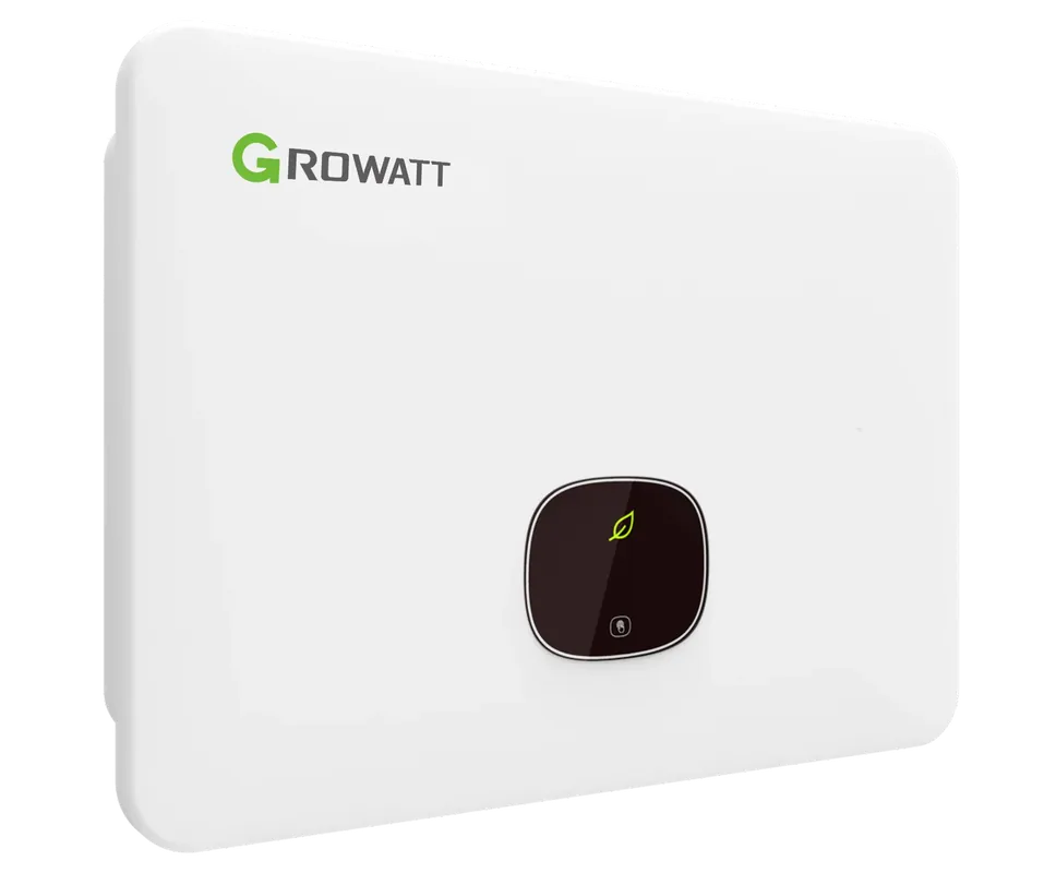 Letzte Chance Growatt MID 20KTL3-XH Wechselrichter