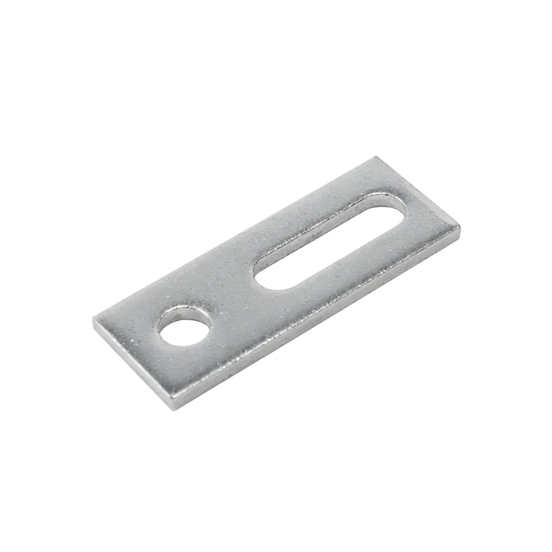 Must-Have Adapterblech A2 für M10