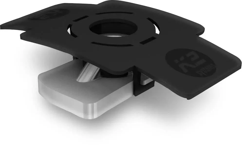 K2 1001643 Einlegemutter MK2 Edelstahl Top-Angebot