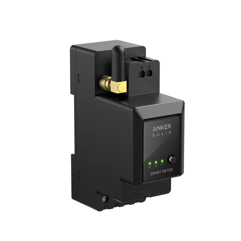 Expressversand Smart Meter Anker SOLIX