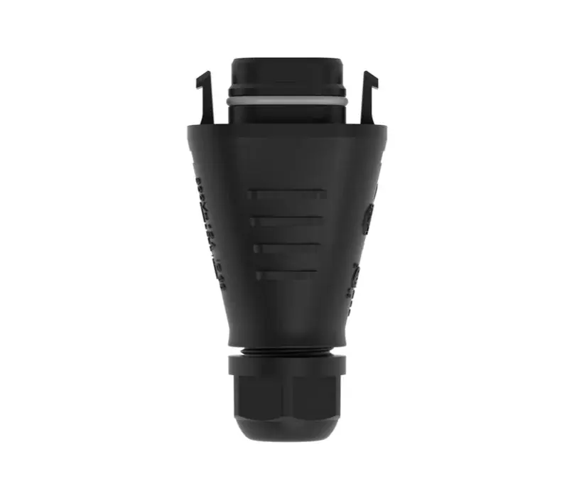 Hoymiles HMS Field Connector Verbinder für HMS-Anschlusskabel Abverkauf