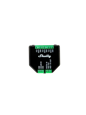 Shelly Plus Add-on Schnäppchen