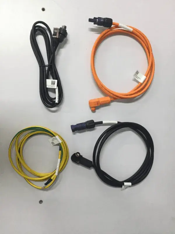 Markenprodukt Growatt ARK 2.5H-A1 Cable