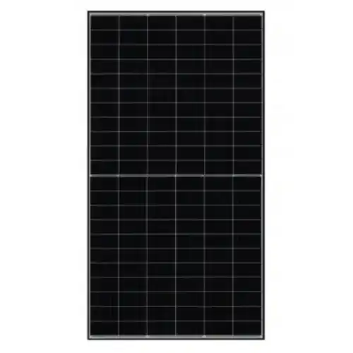 Solarmodul JA Solar 500 JAM60D40-500 LB Bifacial BF Neu Im Sortiment