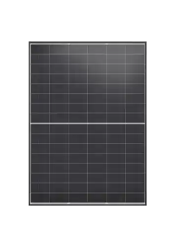 Ausverkauf Solarmodul JINKO Solar JKM460-48HL4M-DV 460W BF double glass