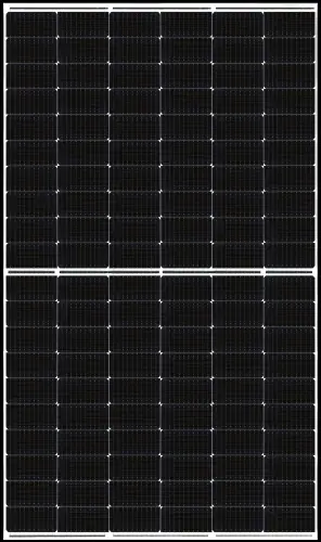 Sichere Zahlung Solarmodul Canadian Solar 455 HiKu6 CS6L-455 BF