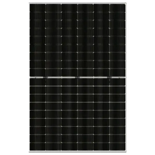 Solarmodul DAS Solar 425 DAS-DH108NA-425 Bifacial BF Solange Der Vorrat Reicht