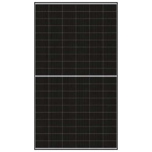 Versand Am Gleichen Tag Solarmodul DAS Solar 505 DAS-DH120ND-505 Bifacial BF