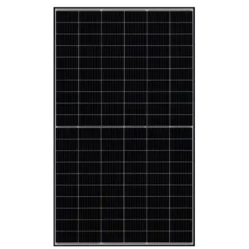 Solarmodul JA Solar 385 JAM60S20-385 MR BF Neu