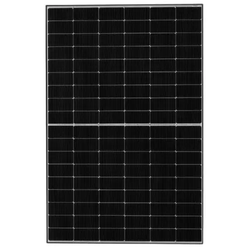 Solarmodul JA Solar 420 JAM54D40-420 MB Bifacial BF Neu