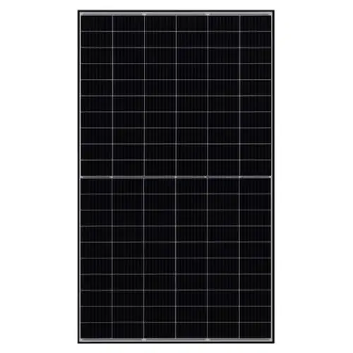 Solarmodul JA Solar 420 JAM54S30-420 GR BF Mega-Angebot