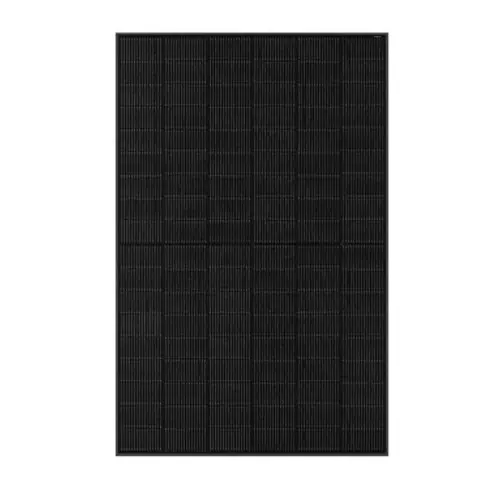 Solarmodul JA Solar 435 JAM54D41-435 GB Bifacial FB Kostenloser Versand