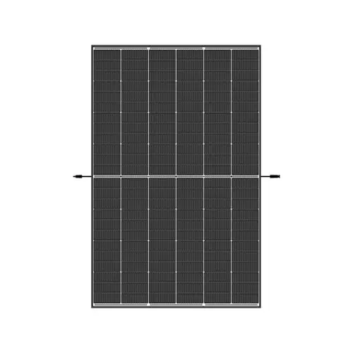 Solarmodul Trina Solar TSM-NEG9R.25 450W FB Top-Seller