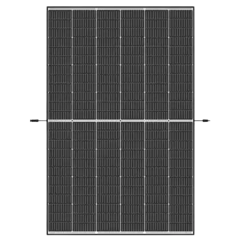 Neu Im Sortiment Solarmodul TRINA Solar TSM-NEG9RC.27 445W